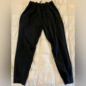 Mondetta Black Joggers